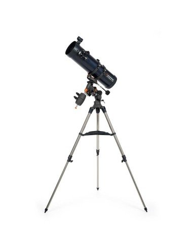 Telescopio Celestron Astromaster 130EQ Md Ref 31051
