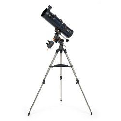 Telescopio Celestron Astromaster 130EQ Md Ref 31051