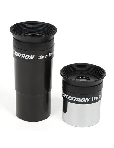 Telescopio Celestron Astromaster 114EQ Ref 31042