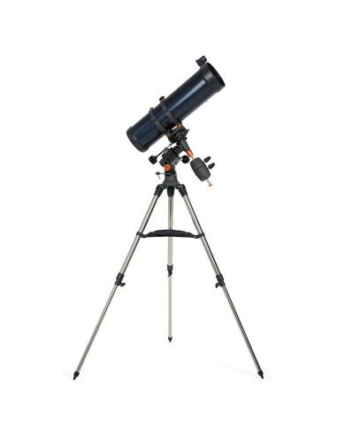 Telescopio Celestron Astromaster 130EQ Md Ref 31051