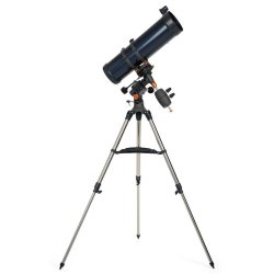 Telescopio Celestron Astromaster 130EQ Md Ref 31051