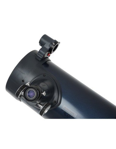 Telescopio Celestron Astromaster 130EQ Md Ref 31051