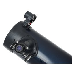 Telescopio Celestron Astromaster 130EQ Md Ref 31051