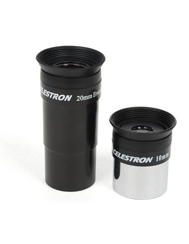 Telescopio Celestron Astromaster 130EQ Md Ref 31051