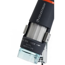 Microscopio Digital De Mano Celestron Ref 44302-B