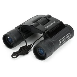 Binocular Celestron Upclose G2 8x21 Ref 71230