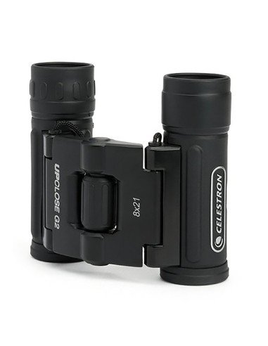 Binocular Celestron Upclose G2 8x21 Ref 71230