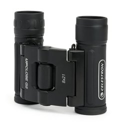 Binocular Celestron Upclose G2 8x21 Ref 71230