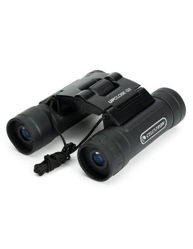Binocular Celestron Upclose G2 10x25 Ref 71232
