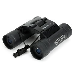 Binocular Celestron Upclose G2 10x25 Ref 71232