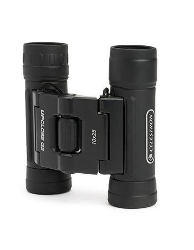 Binocular Celestron Upclose G2 10x25 Ref 71232