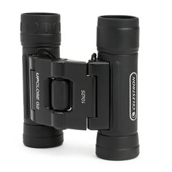Binocular Celestron Upclose G2 10x25 Ref 71232