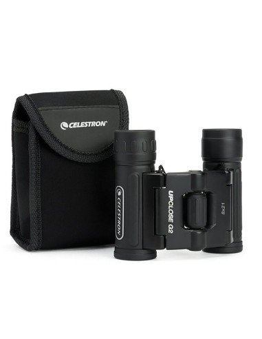 Binocular Celestron Upclose G2 8x21 Ref 71230