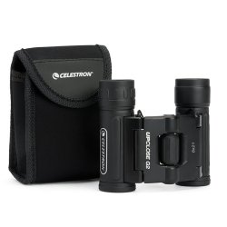 Binocular Celestron Upclose G2 8x21 Ref 71230