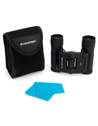 Binocular Celestron Upclose G2 8x21 Ref 71230