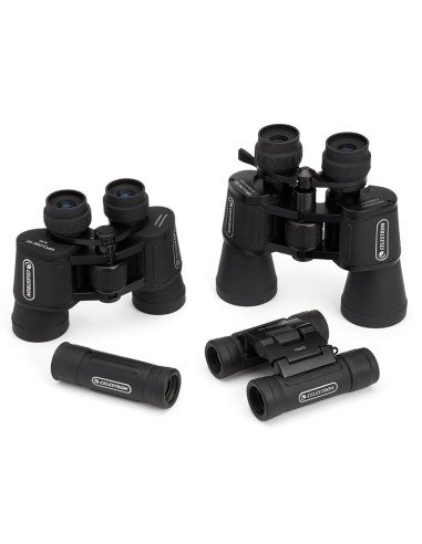 Binocular Celestron Upclose G2 8x21 Ref 71230