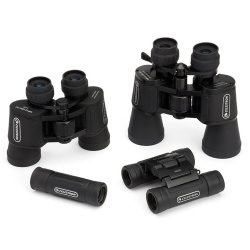 Binocular Celestron Upclose G2 8x21 Ref 71230