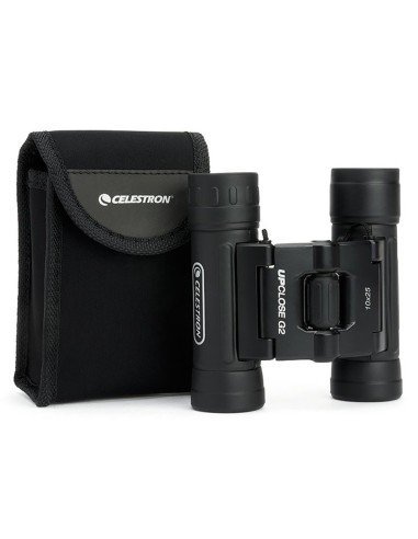 Binocular Celestron Upclose G2 10x25 Ref 71232