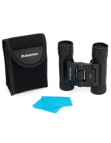 Binocular Celestron Upclose G2 10x25 Ref 71232