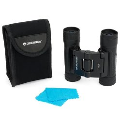 Binocular Celestron Upclose G2 10x25 Ref 71232