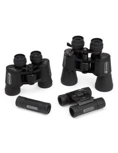 Binocular Celestron Upclose G2 10x25 Ref 71232