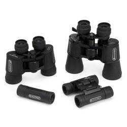 Binocular Celestron Upclose G2 10x25 Ref 71232