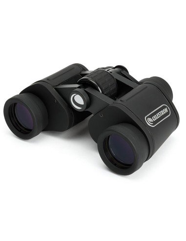 Binocular Celestron Upclose G2 7x35 Porro Ref 71250