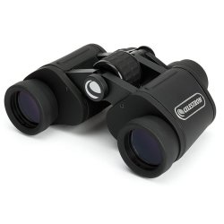 Binocular Celestron Upclose G2 7x35 Porro Ref 71250