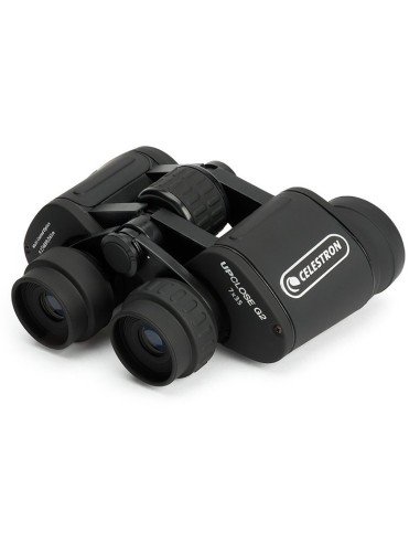 Binocular Celestron Upclose G2 7x35 Porro Ref 71250