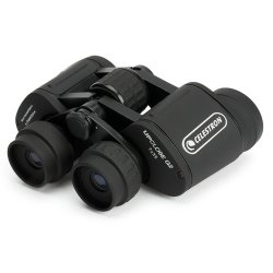 Binocular Celestron Upclose G2 7x35 Porro Ref 71250