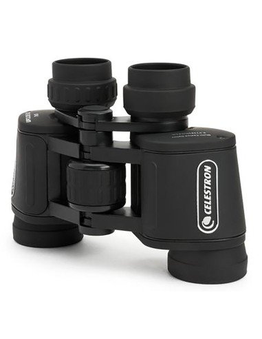 Binocular Celestron Upclose G2 7x35 Porro Ref 71250