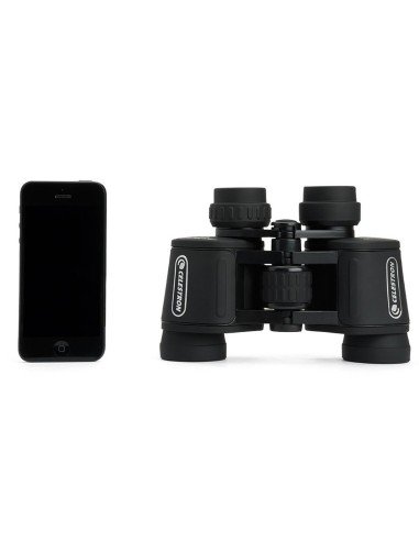 Binocular Celestron Upclose G2 7x35 Porro Ref 71250