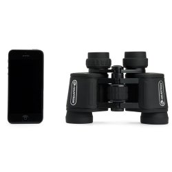 Binocular Celestron Upclose G2 7x35 Porro Ref 71250