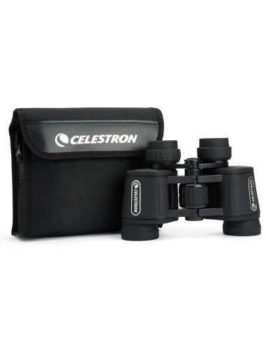 Binocular Celestron Upclose G2 7x35 Porro Ref 71250