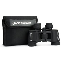 Binocular Celestron Upclose G2 7x35 Porro Ref 71250