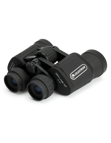 Binocular Celestron Upclose G2 8x40 Porro Ref 71252