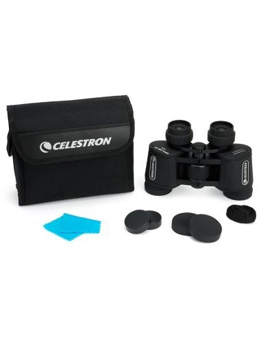 Binocular Celestron Upclose G2 7x35 Porro Ref 71250
