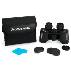 Binocular Celestron Upclose G2 7x35 Porro Ref 71250