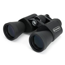 Binocular Celestron Upclose G2 10x50 Porro Ref 71256