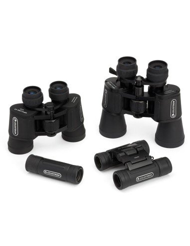 Binocular Celestron Upclose G2 7x35 Porro Ref 71250