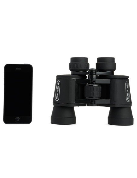 Binocular Celestron Upclose G2 8x40 Porro Ref 71252