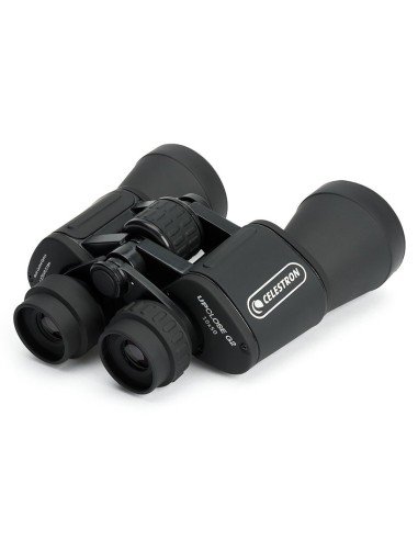 Binocular Celestron Upclose G2 10x50 Porro Ref 71256