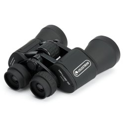 Binocular Celestron Upclose G2 10x50 Porro Ref 71256