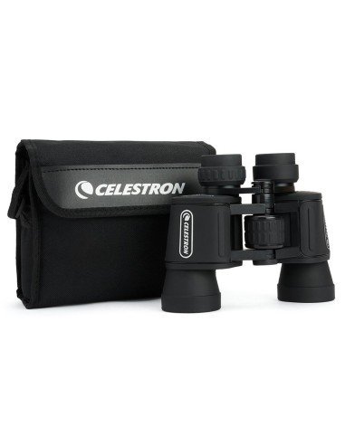 Binocular Celestron Upclose G2 8x40 Porro Ref 71252
