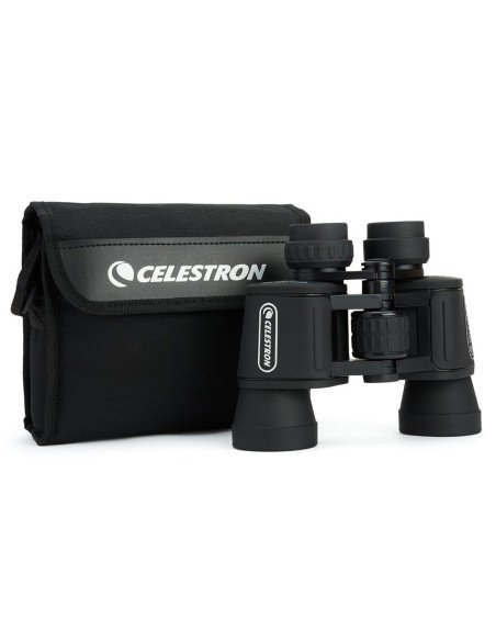 Binocular Celestron Upclose G2 8x40 Porro Ref 71252