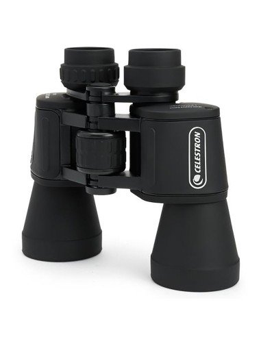Binocular Celestron Upclose G2 10x50 Porro Ref 71256