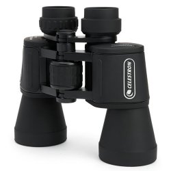 Binocular Celestron Upclose G2 10x50 Porro Ref 71256