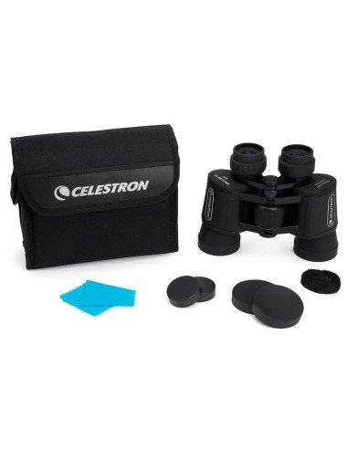 Binocular Celestron Upclose G2 8x40 Porro Ref 71252