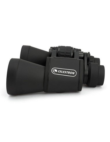 Binocular Celestron Upclose G2 10x50 Porro Ref 71256