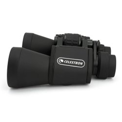 Binocular Celestron Upclose G2 10x50 Porro Ref 71256